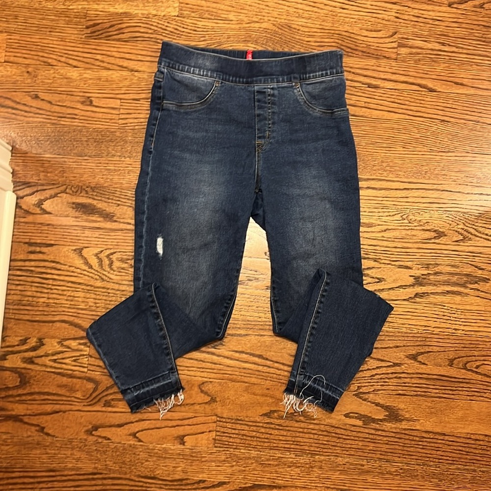 Spanks jeans size M